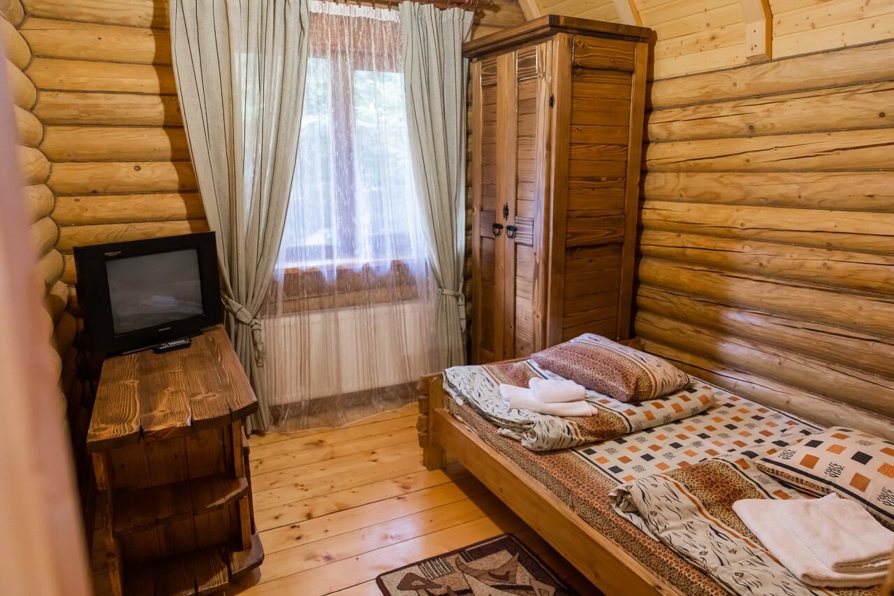 Отель Карпаты Мигово Мигово