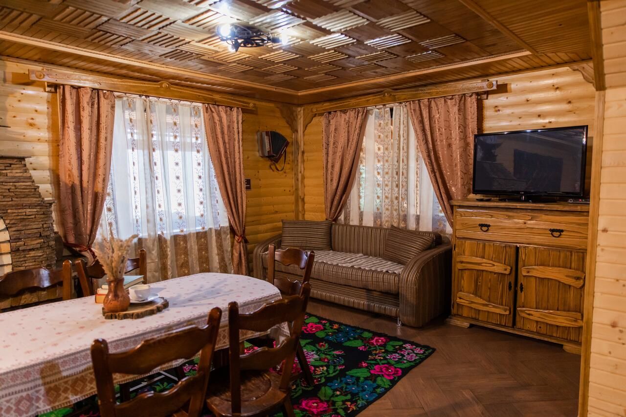 Отель Карпаты Мигово Мигово